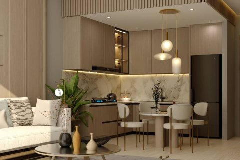 Apartment in Dubai 2 bedrooms, 116.02 sq.m. № 4939 - photo 3