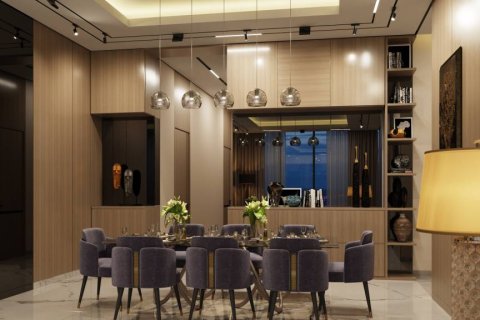 Apartment in Dubai 2 bedrooms, 137.01 sq.m. № 4936 - photo 4