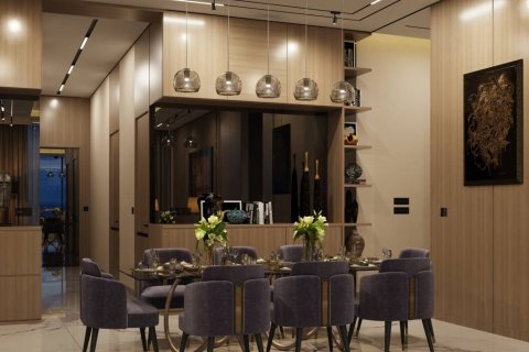 Apartment in Dubai 2 bedrooms, 137.01 sq.m. № 4936 - photo 3