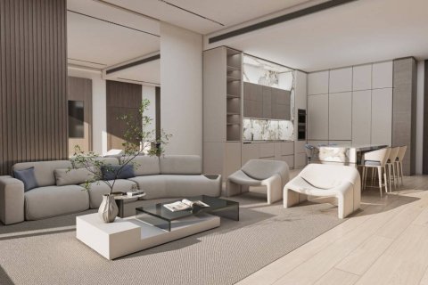 Apartment in Dubai 2 bedrooms, 111.2 sq.m. № 4937 - photo 1