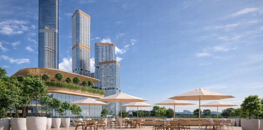 شقة في دبي 1غرف نوم, 50.9 م² رقم 89329