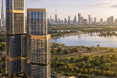 شقة في دبي 1غرف نوم, 50.9 م² رقم 89329 - صورة 6