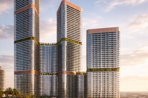 شقة في دبي 1غرف نوم, 50.9 م² رقم 89329 - صورة 5