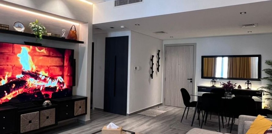 شقة في Dubai Production City (IMPZ), دبي 2 غرف نوم, 109.7 م² رقم 89323