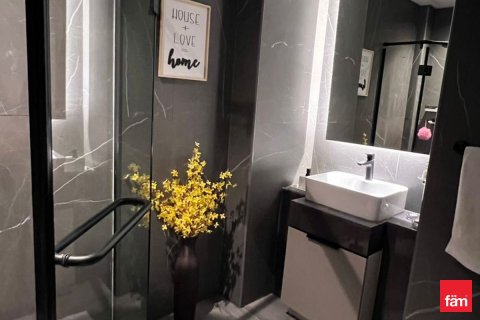 شقة في Dubai Production City (IMPZ), دبي 2 غرف نوم, 109.7 م² رقم 89323 - صورة 13