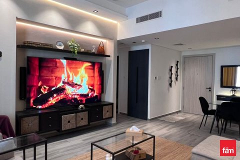 شقة في Dubai Production City (IMPZ), دبي 2 غرف نوم, 109.7 م² رقم 89323 - صورة 3