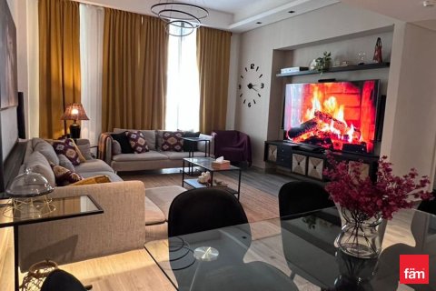 شقة في Dubai Production City (IMPZ), دبي 2 غرف نوم, 109.7 م² رقم 89323 - صورة 2