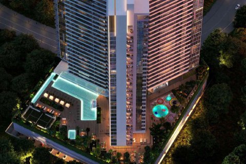 Apartment in Dubai 1 bedroom, 74.9 sq.m. № 89328 - photo 2