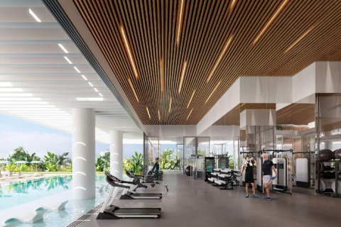 Apartment in Dubai 1 bedroom, 74.9 sq.m. № 89328 - photo 3