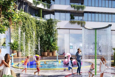 Apartment in Dubai 1 bedroom, 74.9 sq.m. № 89328 - photo 10