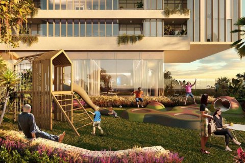 Apartment in Dubai 1 bedroom, 74.9 sq.m. № 89328 - photo 9