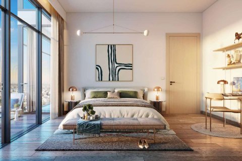 Apartment in Dubai 1 bedroom, 74.9 sq.m. № 89328 - photo 4