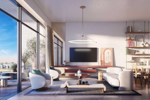 Apartamento en Dubai, 1 dormitorio, 74.9 m², № 89328