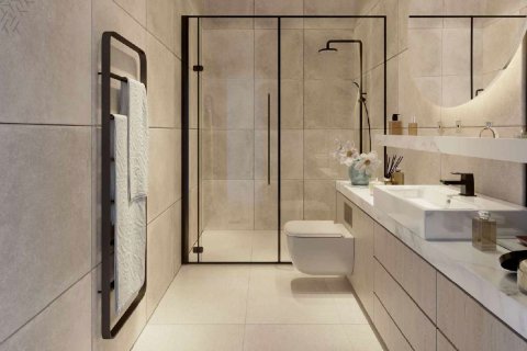 Apartment in Dubai 1 bedroom, 74.9 sq.m. № 89328 - photo 12