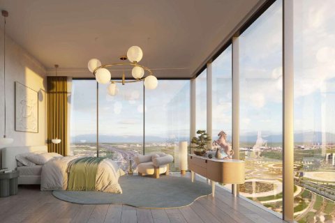 Apartment in Dubai 1 bedroom, 74.9 sq.m. № 89328 - photo 8