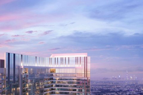 Apartment in Dubai 1 bedroom, 74.9 sq.m. № 89328 - photo 5