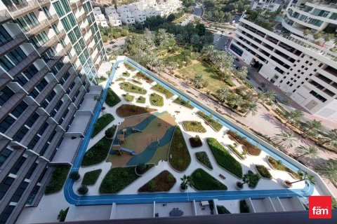 Appartement à Dubai, 1 chambre, 81.8 m², № 89326 - photo 9