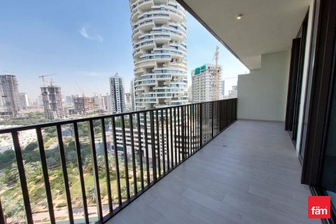 Appartement à Dubai, 1 chambre, 81.8 m², № 89326 - photo 5