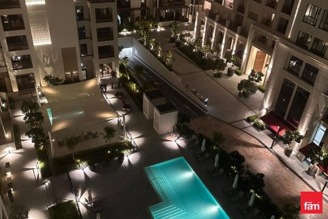 Снять в аренду квартиру в Дубае: 1 спальня, 63.2м², № 89327 - фото 13