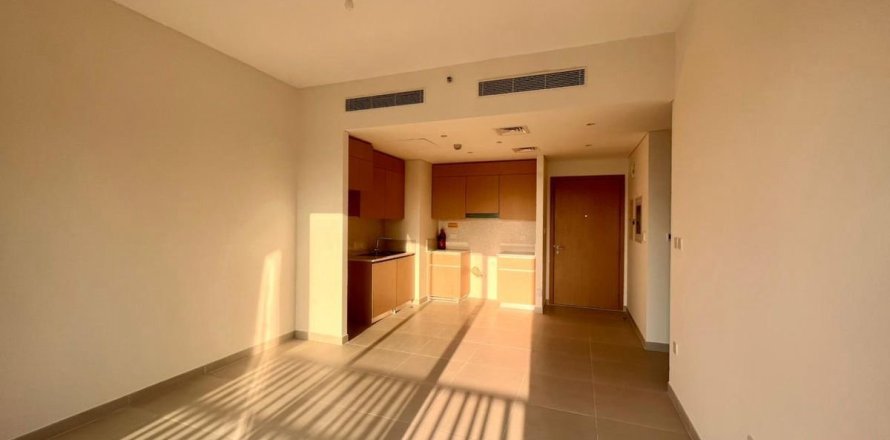 Квартира в Дубае, 1 спальня, 63.2м², № 89327