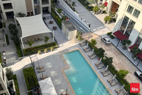 Снять в аренду квартиру в Дубае: 1 спальня, 63.2м², № 89327 - фото 12