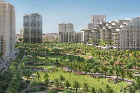 شقة في دبي هيلز استيت, دبي 2 غرف نوم, 102.4 م² رقم 89324 - صورة 2