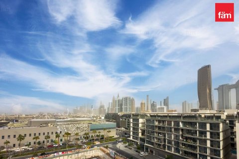 Apartamento en Al Wasl, Dubai, 1 dormitorio, 63 m², № 69592 - foto 11
