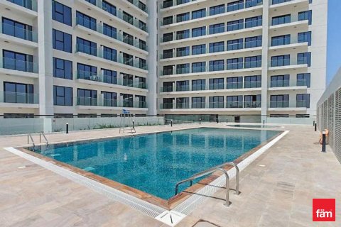 Apartamento en Jebel Ali, Dubai, 1 dormitorio, 64.3 m², № 69593 - foto 21