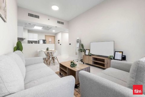 Apartamento en Jebel Ali, Dubai, 1 dormitorio, 64.3 m², № 69593 - foto 4