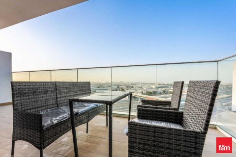 Apartamento en Jebel Ali, Dubai, 1 dormitorio, 64.3 m², № 69593 - foto 13