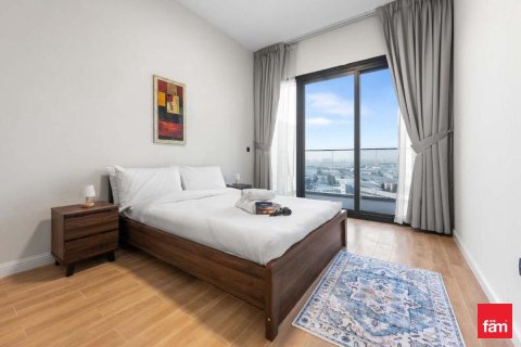 Apartamento en Jebel Ali, Dubai, 1 dormitorio, 64.3 m², № 69593 - foto 7