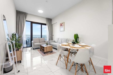 Apartamento en Jebel Ali, Dubai, 1 dormitorio, 64.3 m², № 69593 - foto 1