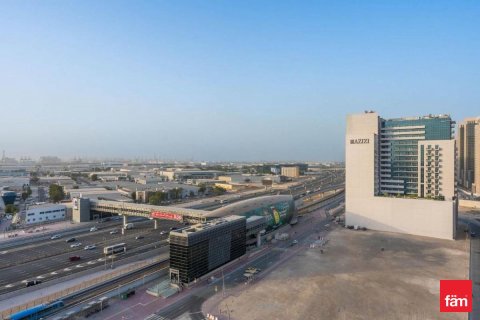 Apartamento en Jebel Ali, Dubai, 1 dormitorio, 64.3 m², № 69593 - foto 23