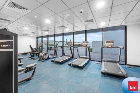 Apartamento en Jebel Ali, Dubai, 1 dormitorio, 64.3 m², № 69593 - foto 15