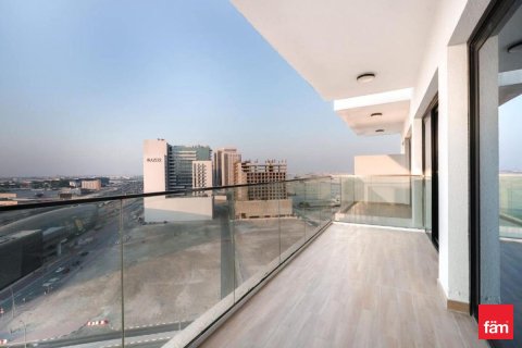 Apartamento en Jebel Ali, Dubai, 1 dormitorio, 64.3 m², № 69593 - foto 14