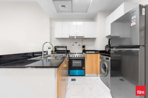 Apartamento en Jebel Ali, Dubai, 1 dormitorio, 64.3 m², № 69593 - foto 10