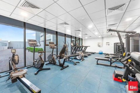 Apartamento en Jebel Ali, Dubai, 1 dormitorio, 64.3 m², № 69593 - foto 16