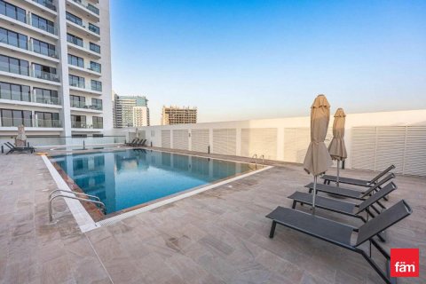 Apartamento en Jebel Ali, Dubai, 1 dormitorio, 64.3 m², № 69593 - foto 22
