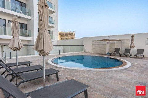 Apartamento en Jebel Ali, Dubai, 1 dormitorio, 64.3 m², № 69593 - foto 18