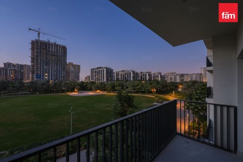 Apartamento en Dubai Hills Estate, Dubai, 3 dormitorios, 132.4 m², № 69594 - foto 2