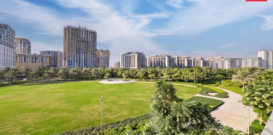 Apartamento en Dubai Hills Estate, Dubai, 3 dormitorios, 132.4 m², № 69594