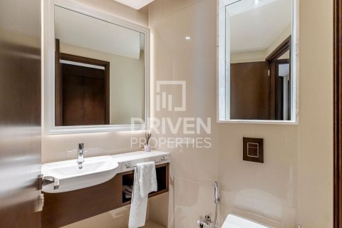 Купить квартиру в The Address Residence Fountain Views, Даунтаун Дубай (Даунтаун Бурдж Дубай), Дубай: 2 спальни, 135м², № 19380 - фото 9