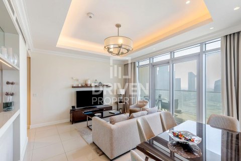 Купить квартиру в The Address Residence Fountain Views, Даунтаун Дубай (Даунтаун Бурдж Дубай), Дубай: 2 спальни, 135м², № 19380 - фото 4