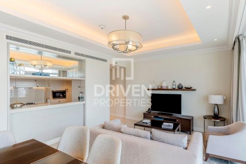 Купить квартиру в The Address Residence Fountain Views, Даунтаун Дубай (Даунтаун Бурдж Дубай), Дубай: 2 спальни, 135м², № 19380 - фото 5