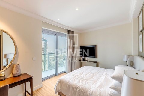 Купить квартиру в The Address Residence Fountain Views, Даунтаун Дубай (Даунтаун Бурдж Дубай), Дубай: 2 спальни, 135м², № 19380 - фото 10