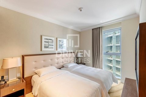 Купить квартиру в The Address Residence Fountain Views, Даунтаун Дубай (Даунтаун Бурдж Дубай), Дубай: 2 спальни, 135м², № 19380 - фото 14