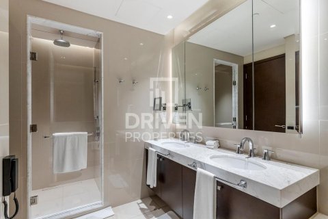Купить квартиру в The Address Residence Fountain Views, Даунтаун Дубай (Даунтаун Бурдж Дубай), Дубай: 2 спальни, 135м², № 19380 - фото 7