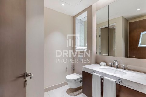 Купить квартиру в The Address Residence Fountain Views, Даунтаун Дубай (Даунтаун Бурдж Дубай), Дубай: 2 спальни, 135м², № 19380 - фото 15