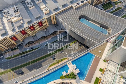 Купить квартиру в The Address Residence Fountain Views, Даунтаун Дубай (Даунтаун Бурдж Дубай), Дубай: 2 спальни, 135м², № 19380 - фото 17