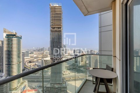Купить квартиру в The Address Residence Fountain Views, Даунтаун Дубай (Даунтаун Бурдж Дубай), Дубай: 2 спальни, 135м², № 19380 - фото 1